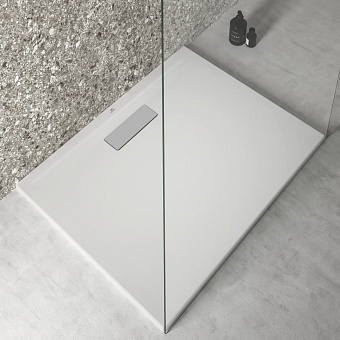 Душевой поддон IDEAL STANDARD ULTRAFLAT NEW T4474V1 70х90см