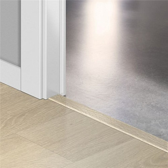 Порог Quick-Step 2000х45х8мм Дуб морской бежевый QSVINCP40080