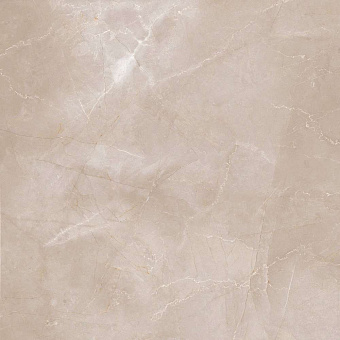 Полированный керамогранит Global Tile Velaska_GT GT60606002PR бежевый 60х60см 1,44кв.м.