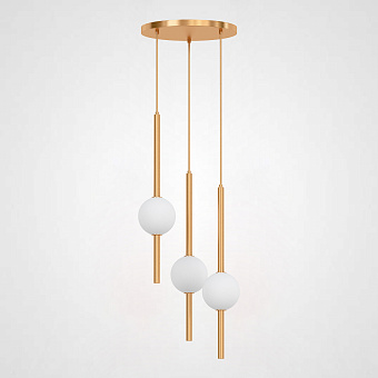 Светильник подвесной ImperiumLOFT Jenna 228311-23 21Вт LED