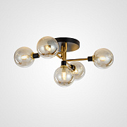 Светильник подвесной ImperiumLOFT Nexo 140892-26 300Вт E27