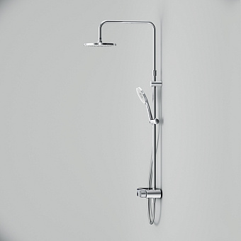 Душевая система AM-PM X-Joy F0785A600 хром
