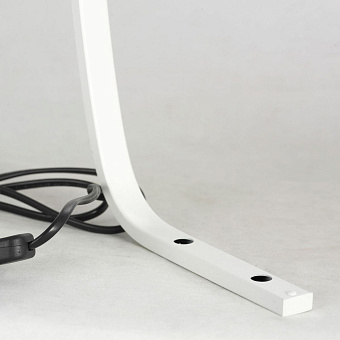 Торшер Lussole Sumter LSP-0624 60Вт E27