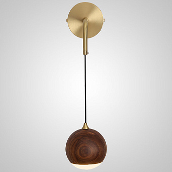 Светильник настенный ImperiumLOFT Ancher 208314-23 6Вт LED