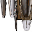 Светильник настенный Stilfort Florin 1021/03/01W 80Вт E14