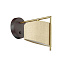 Бра ImperiumLOFT Gans 167587-26 60Вт E14