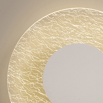 Светильник настенный Mantra JEWEL 8076 30Вт LED