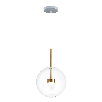 Светильник подвесной Loft It Bolle 2027-P1 10Вт LED