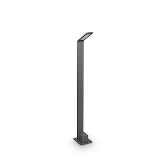 Светильник ландшафтный IDEAL LUX AGOS 254319 6,5Вт IP54 LED