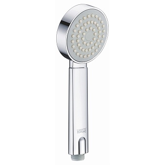 Ручной душ WASSERKRAFT A034 хром