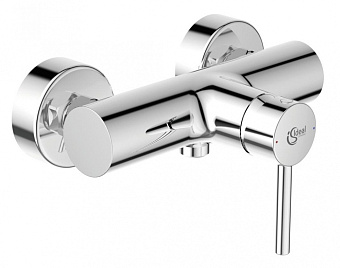 Смеситель для душа IDEAL STANDARD CERALINE BC200AA хром