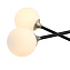 Светильник подвесной ST Luce BASTONCINO SL429.403.02 6Вт G9