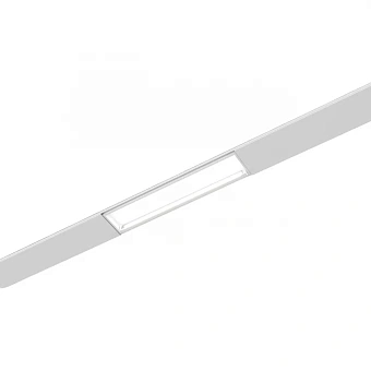 Магнитный трековый светильник Elektrostandard Slim Magnetic 85007/01 6Вт LED белый