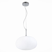 Светильник подвесной ST Luce CESARE SL1168.123.01 40Вт E27