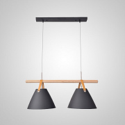 Светильник подвесной ImperiumLOFT Trend 204080-23 120Вт E27