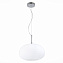 Светильник подвесной ST Luce CESARE SL1168.123.01 40Вт E27