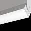Магнитный трековый светильник Maytoni BASIS TR013-2-20W4K-W 20Вт LED белый