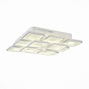 Люстра потолочная ST Luce COMPIUTO SL908.502.12 212Вт 1 лампочек LED