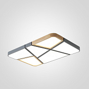 Светильник потолочный ImperiumLOFT Fust 151491-26 102Вт LED