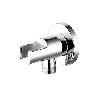 Шланговое подключение LEMARK LM4885C хром