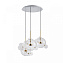 Светильник подвесной Loft It Bolle 2027-D3 30Вт LED