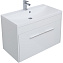 Тумба под раковину подвесная AQUANET Августа 274019 48х89х60см