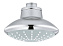 Верхний душ GROHE Euphoria 110 Mono 27810001 хром