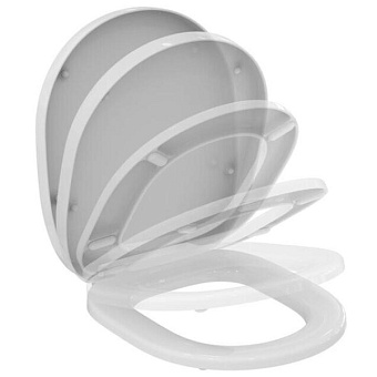 Инсталляция с унитазом IDEAL STANDARD CONNECT 3в1 W220101