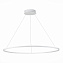 Светильник подвесной ST Luce ST604 OUT ST604.543.57 57Вт LED