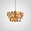 Светильник подвесной ImperiumLOFT Agate 140496-26 720Вт G9