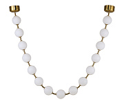 Светильник подвесной KINK Light Мони 07627-15L,33 90Вт LED