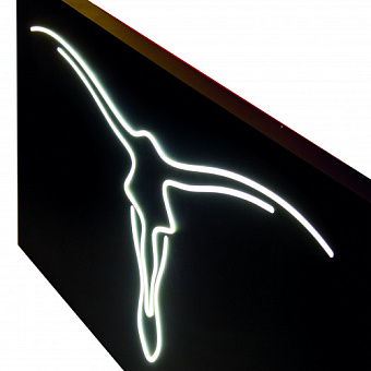 Светильник настенный Mantra TRAZOS 7266 20Вт LED