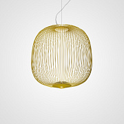 Светильник подвесной ImperiumLOFT Spokes 102079-26 6Вт LED