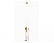 Светильник подвесной Newport 10270 10271 S/S brass 60Вт E14