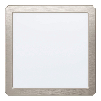 Светильник точечный встраиваемый EGLO FUEVA 5 99185 16,5Вт LED