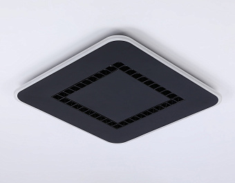 Люстра потолочная Ambrella COMFORT LineTech FL51419 68Вт 2 лампочек LED