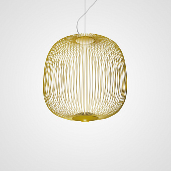 Светильник подвесной ImperiumLOFT Spokes 102079-26 6Вт LED