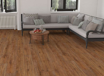Ламинат Floorpan Black Дуб Виндзор FP855.2 1380х193х8мм 33 класс 2,131кв.м