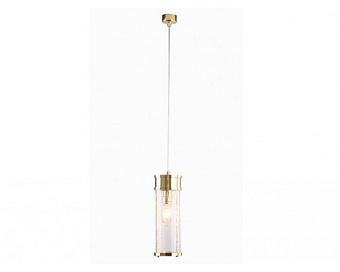 Светильник подвесной Newport 10270 10271 S/S brass 60Вт E14