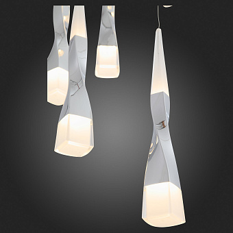 Светильник подвесной ST Luce BOCHIE SL405.103.06 42Вт LED