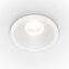 Светильник точечный встраиваемый Maytoni Zoom DL034-01-06W4K-W 6Вт LED