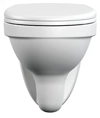 Инсталляция с унитазом CERSANIT BLACK DELFI SET-DEL/Black/TPL/Cg-w