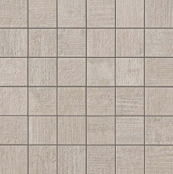 Керамическая мозаика Atlas Concord Италия Mark AMYA Pearl Mosaico Matt 30х30см 0,9кв.м.