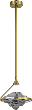 Светильник подвесной ST Luce AMARA SL6115.303.01 19Вт LED