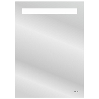 Зеркало CERSANIT LED KN-LU-LED010*50-b-Os 70х50см с подсветкой