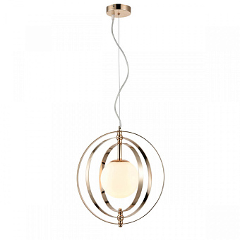 Светильник подвесной ImperiumLOFT Enis 167790-26 60Вт E27