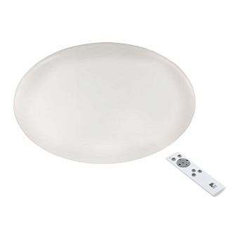 Светильник потолочный EGLO GIRON 97527 60Вт LED