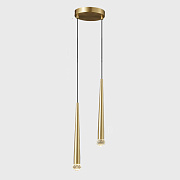 Светильник подвесной ImperiumLOFT Magrit 228353-23 6Вт LED