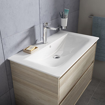 Тумба под раковину подвесная IDEAL STANDARD CONNECT AIR E0827UK 44х80х51,7см