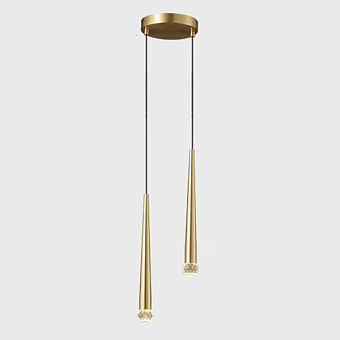 Светильник подвесной ImperiumLOFT Magrit 228353-23 6Вт LED